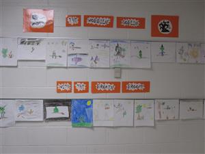 Wobblin' Goblin Bulletin Board 